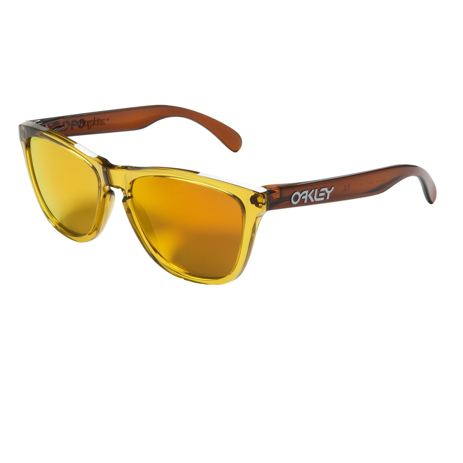 oakley frogskins fire iridium oakley frogskins fire iridium