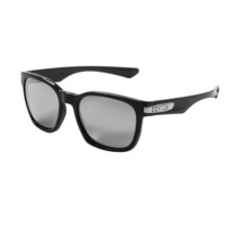 38%OFF ファッションサングラス オークリーガレージロックサングラス - イリジウムレンズ Oakley Garage Rock Sunglasses - Iridium Lenses画像