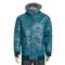 Oakley Landic Ski Jacket - Waterproof, Insulated (For Men) in Legion Blue/Foil