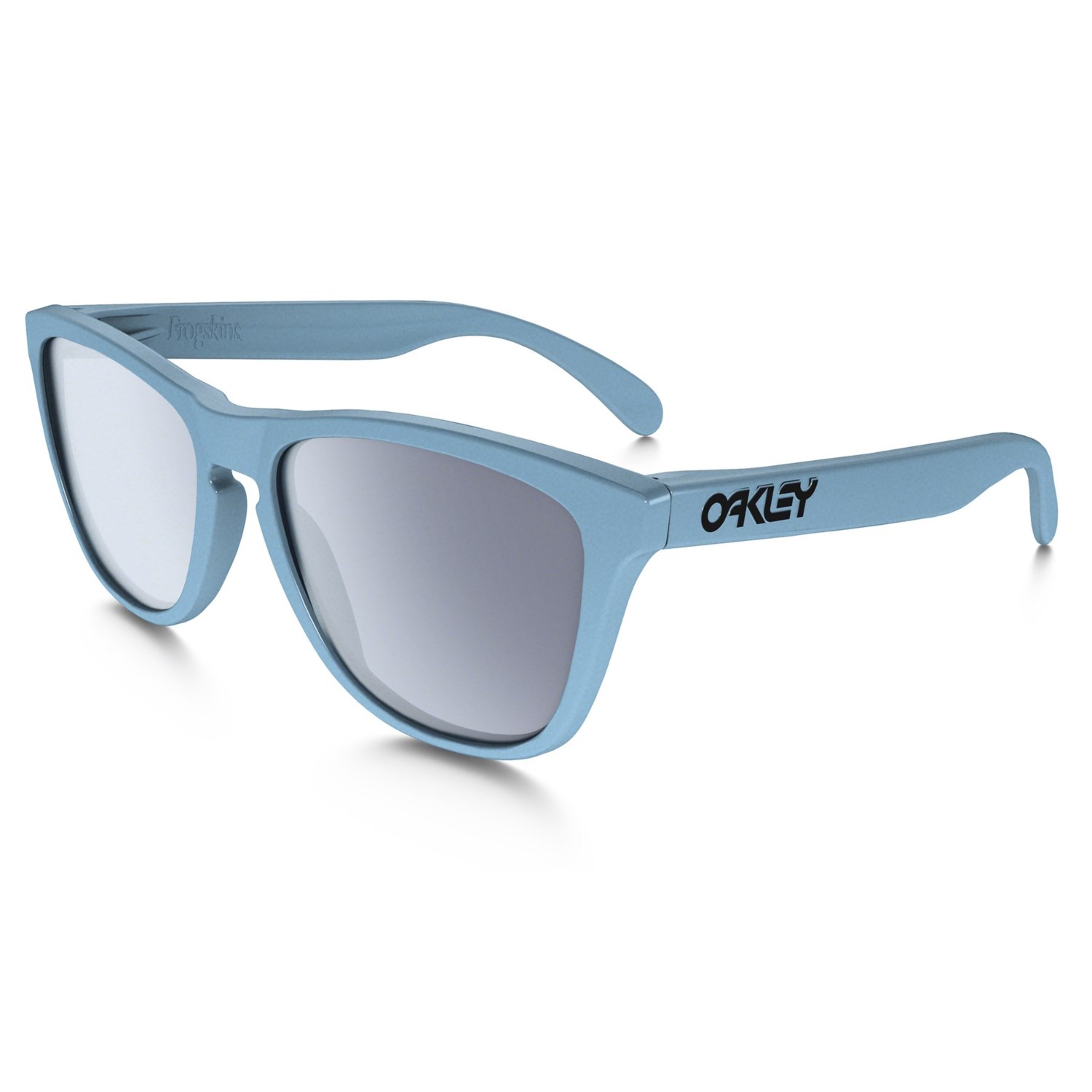 vintage oakley frogskins