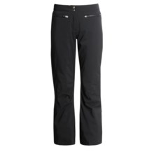 Obermeyer Athena Snow Pants (For Women) in Black - Closeouts