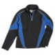 Obermeyer Badger Pullover - Zip Neck (For Boys)