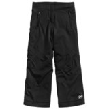 Obermeyer Brooke Snow Pants - Insulated (For Girls)