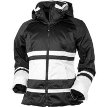 Obermeyer Camille Jacket - Insulated (For Women) in Black - Closeouts