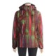 Obermeyer Delaney Print Jacket - Insulated (For Women)