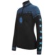Obermeyer Eve Sweater - Zip Neck, Wool Blend (For Women)