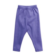 Obermeyer Fancy II Fleece Pants (For Little Girls) in Amethyst - Closeouts