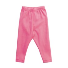Obermeyer Fancy II Fleece Pants (For Little Girls) in Ribbon Pink - Closeouts