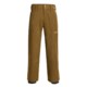 Obermeyer Flint Ski Pants - Snow Gabardine Shell (For Men)