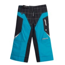 Obermeyer FMX Snow Pants - Insulated (For Little Boys) in Bluestone - Closeouts