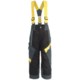Obermeyer Freeride Bib Pants - Insulated (For Little Boys)