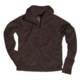 Obermeyer Furry Fleece Pullover Shirt - Zip Neck, Long Sleeve (For Girls)