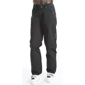 Obermeyer Keystone SH Snow Pants (For Women) in Black