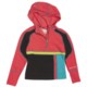 Obermeyer Kirstin Pullover Shirt - Fleece, Zip Neck, Long Sleeve (For Girls)