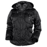 Obermeyer Leighton Jacket - Insulated (For Women)