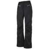 Obermeyer Lennox Snow Pants (For Women)