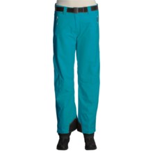 Obermeyer London Ski Pants (For Women) in Caribbean - Closeouts