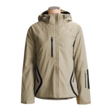 Obermeyer Panorama Jacket - Insulated (For Women) in Mojave - Closeouts