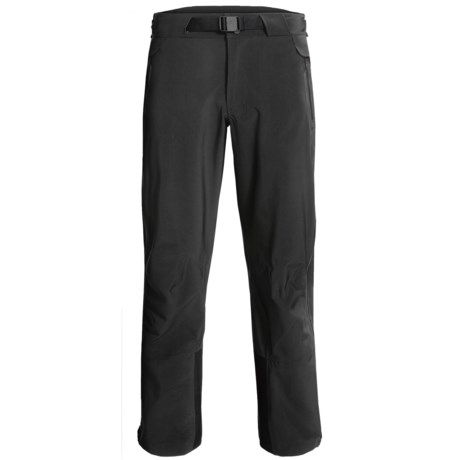 Obermeyer Peak Ski Pants Waterproof (For Men)