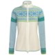 Obermeyer Phoebe Sweater - Full Zip, Long Sleeve (For Women)