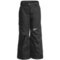 Obermeyer Prophet Pants - Insulated (For Boys) in 09 Black