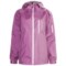 Obermeyer Radical II Shell Jacket (For Women) in Orchid