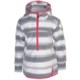 Obermeyer Revival Jacket - Insulated, Zip Neck (For Girls)