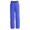 Obermeyer Royale Ski Pants (For Women) in Iris