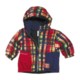 Obermeyer Sam Jacket - Insulated (For Infant Boys)