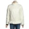 Vanilla Obermeyer Stella Ski Jacket - Insulated (For Women)