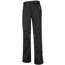 Obermeyer Tawnie Snow Pants (For Women) in Black - Closeouts
