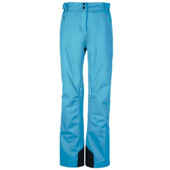 Obermeyer Tawnie Snow Pants (For Women) in Waterfall