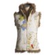 Obermeyer Vixen Vest - Reversible, Insulated (For Women)