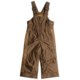 Obermeyer Worker Ski Bib Pants - Insulated (For Kids)