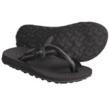 Oboz Footwear Dyno Sandals - Flip-Flops (For Men)