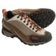 Oboz Footwear Teton Trail Shoes - Nubuck (For Women)