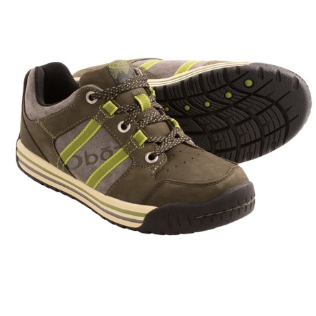 Oboz Missoula Shoes Reviews Oboz Missoula Shoes Reviews