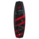O'Brien Coda Wakeboard - 129cm, Link Bindings (For Men and Women)
