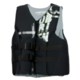 O'Brien Flex PFD Life Jacket - Neoprene, USCG Approved (For Men)