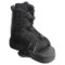 Black O'Brien Tactic Wakeboard Bindings
