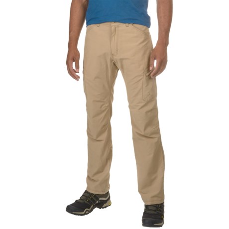 UPC 090037131426 product image for Obstacle II Pants (For Men) | upcitemdb.com