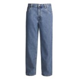 Ocean Breeze 14 oz. Denim Jeans - 5-Pocket (For Men)