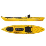 Ocean Kayak Prowler Trident Fishing Kayak - 11.5', Sit-on-Top