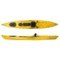 Yellow Ocean Kayak Prowler Trident Fishing Kayak - Sit-on-Top