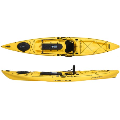 Ocean Kayak Trident Ultra 43 Recreation Kayak 2nds