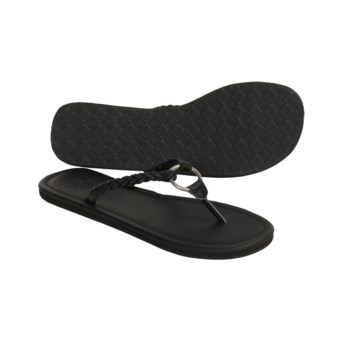 Ocean Minded Manhattan Sandals - Flip-Flops (For Women)
