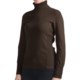 Odeon by Belford Turtleneck Sweater (For Women)