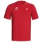 Formula One Odlo Base Layer Top - UPF 30+, Short Sleeve (For Men)