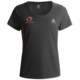 Odlo Base Layer Top - UPF 30+, Short Sleeve (For Women)
