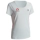 Odlo Base Layer Top - UPF 30+, Short Sleeve (For Women)